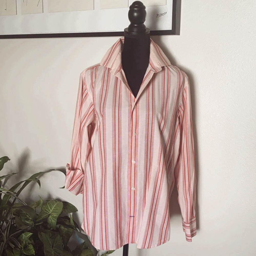 Banana Republic Long Sleeve shirt 👚